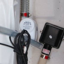 Bayliner VR6 BOWRIDER