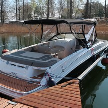 Bayliner VR6 BOWRIDER