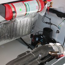 Bayliner VR6 BOWRIDER