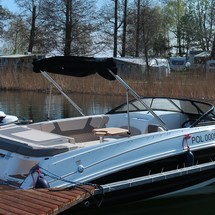 Bayliner VR6 BOWRIDER