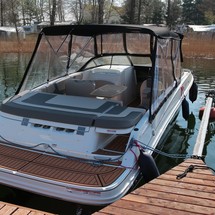Bayliner VR6 BOWRIDER