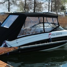 Bayliner VR6 BOWRIDER