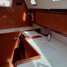 Beneteau Oceanis 40