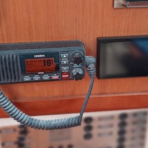 Beneteau Oceanis 40