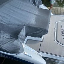 Cobalt R7 Surf