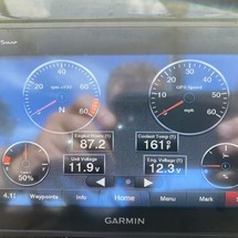 Cobalt R7 Surf