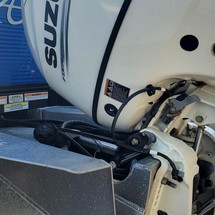 Starcraft Marine CX Fish 23 FD4