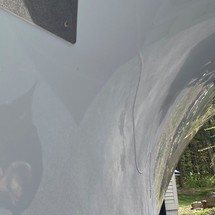 Cobia 217 center console