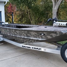 Gator trax guide edition 21