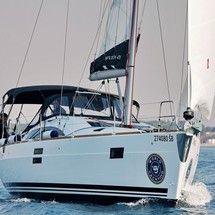 Elan Impression 45.1
