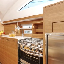 Elan Impression 45.1