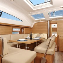 Elan Impression 45.1