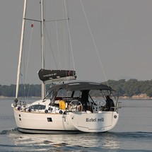 Elan Impression 45.1