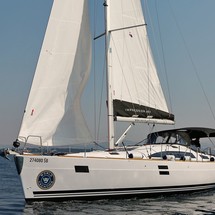 Elan Impression 45.1
