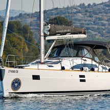 Elan Impression 45.1