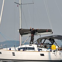 Elan Impression 45.1