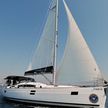 Elan Impression 45.1