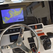 Sea Ray hunt ultra 211