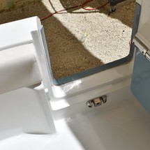 Sea Ray hunt ultra 211