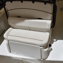 Sea Ray hunt ultra 211