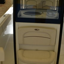 Sea Ray hunt ultra 211