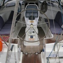 Bavaria 39 Cruiser