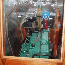 Bavaria 39 Cruiser