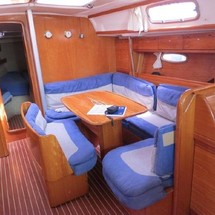 Bavaria 39 Cruiser