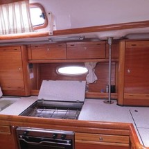Bavaria 39 Cruiser