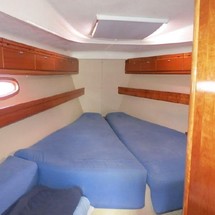 Bavaria 39 Cruiser