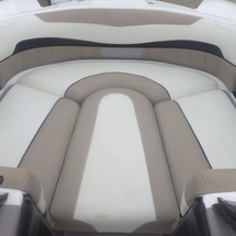 Malibu Wakesetter 22 MXZ