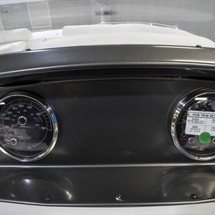 Hurricane 201 sundeck sport