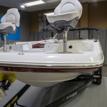 Hurricane 201 sundeck sport