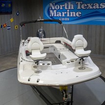 Hurricane 201 sundeck sport