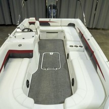 Hurricane 201 sundeck sport