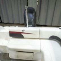 Hurricane 201 sundeck sport