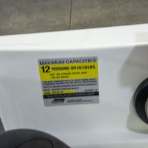 Hurricane 201 sundeck sport