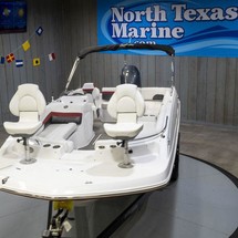 Hurricane 201 sundeck sport