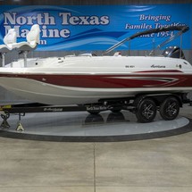 Hurricane 201 sundeck sport