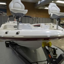 Hurricane 201 sundeck sport