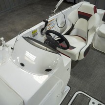 Hurricane 201 sundeck sport