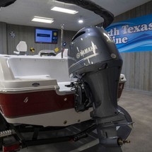 Hurricane 201 sundeck sport