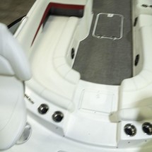 Hurricane 201 sundeck sport