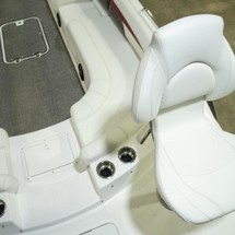 Hurricane 201 sundeck sport