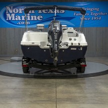 Hurricane 201 sundeck sport
