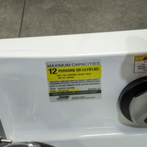 Hurricane 201 sundeck sport