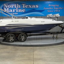 Hurricane 201 sundeck sport