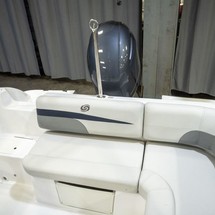 Hurricane 201 sundeck sport