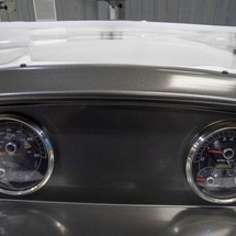Hurricane 201 sundeck sport