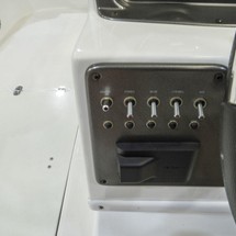 Hurricane 201 sundeck sport